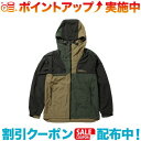 クーポン配布中☆(Jack Wolfskin)ジャックウルフスキン クラシックヴァーサ ジャケット (PHANTOM)