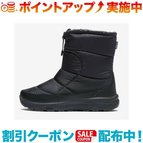 クーポン配布中☆(THE NORTH FACE)ザ・ノース・フェイス ヌプシ ブーティ ウォータープルーフ VII (TNFブラック×TNFブラック2) | アウトドア ブランド スポーツ シューズ 靴 アウトドア用品 キャンプ キャンプ用品 ノースフェイス 防水 ブーツ 冬 ア クーポン配布中☆(THE NORTH FACE)ザ・ノース・フェイス ヌプシ ブーティ ウォータープルーフ VII (TNFブラック×TNFブラック2) | アウトドア ブランド スポーツ シューズ 靴 アウトドア用品 キャンプ キャンプ用品 ノースフェイス 防水 ブーツ 冬 ア