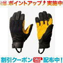 クーポン配布中☆(THE NORTH FACE)ザ・ノース・フェイス ビレイヤーグローブ (サミットゴールド)