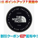 クーポン配布中☆(THE NORTH FACE)ザ・ノース・フェイス TNFプリントステッカー (ファイン)(4)