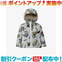 クーポン配布中☆(THE NORTH FACE)ザ・ノース・フェイス ノベルティコンパクトジャケット (ハーフィーパターン) | ベビー▼