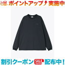 クーポン配布中☆(Columbia)コロンビア スタックブルックグラフィックロングスリーブTシャツ (Shark) | メンズ