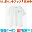 クーポン配布中☆(Columbia)コロンビア アーバンハイクグラフィックショートスリーブTシャツ (Sea Salt, Back Print)