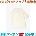 クーポン配布中☆(Columbia)コロンビア スタックブルックグラフィックショートスリーブTシャツ (Sea Salt) | ユニセックス