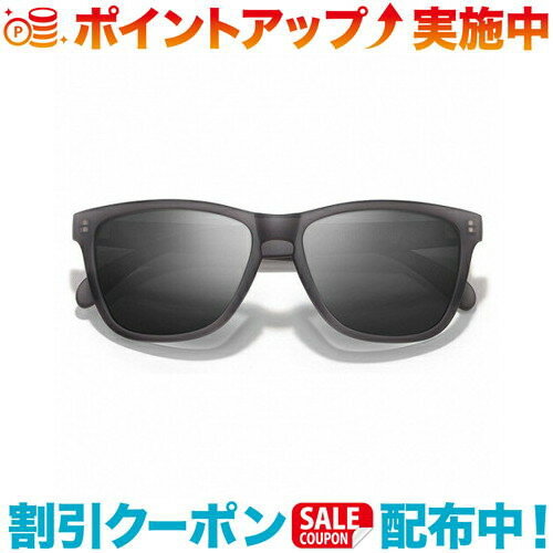 クーポン配布中☆(SUNSKI)サンスキー HEADLAND GREY BLACK