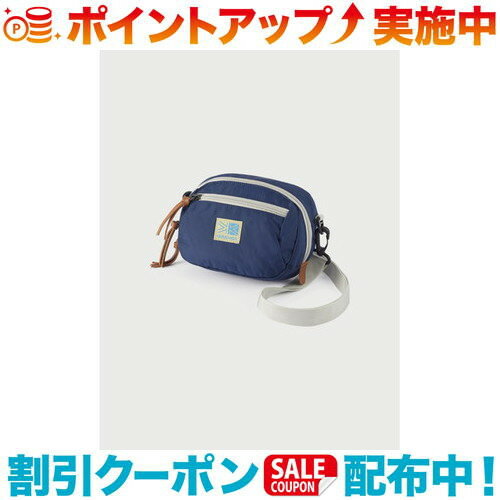 クーポン配布中☆(karrimor)カリマー VT pouch Navy