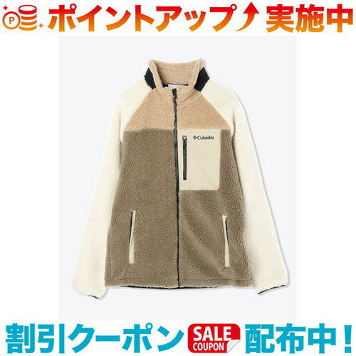 (Columbia)コロンビア ペックマンボウル2ジャケット (Sage Multi) 1