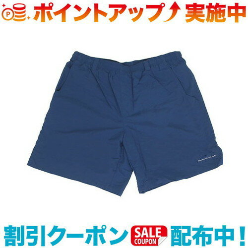 (Columbia)ӥ BACKCAST 3 WATER SHORT (CARBON)
