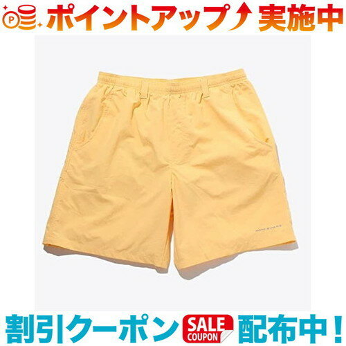 (Columbia)ӥ BACKCAST 3 WATER SHORT (COCOA BUTT)