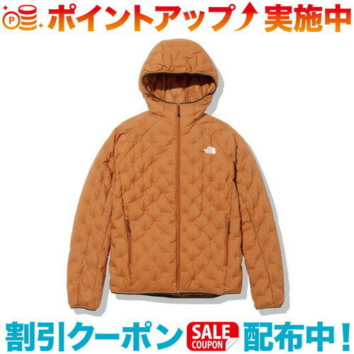 (THE NORTH FACE)ノースフェイス アストロライトフーディ (レザブラ) | レディース