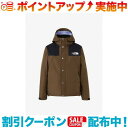 THE NORTH FACE ノースフェイス マウンテンレインテックスジャケット スーパーソニックブルー | メンズ northface アウター 上着 冬 メンズアウター 冬服 アウトドア 防寒着 ジャケット キャン…