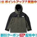 ザ・ノース・フェイス アウトドアウェア メンズ (THE NORTH FACE)ノースフェイス マウンテンライトジャケット (ニュートーフ) | メンズ northface アウター 上着 冬 冬服 メンズ アウトドア 暖かい 防寒着 ジャケット キャンプ 防寒 メンズアウター 登山 キャンプウェア