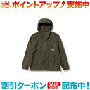 ザ・ノース・フェイス アウトドアウェア メンズ (THE NORTH FACE)ノースフェイス コンパクトジャケット (ニュートープ) | メンズ northface アウター 上着 冬 メンズアウター 冬服 アウトドア 防寒ジャケット 暖かい ジャケット シェルジャケット 軽い 防寒着 防寒 キャンプ キャンプウェア