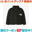 ノースフェイス (THE NORTH FACE)ノースフェイス コンパクトジャケット (ブラック) | ベビー northface ジャケット アウター 上着 冬 冬服 アウトドア ウィンドブレーカー サイクリング ウォーキング ランニング キャンプ 防寒着 防寒 アウトドアウェア