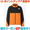 (THE NORTH FACE)ノースフェイス エニータイムウィンドジャケット (マンダリン) キッズ northface アウター 上着 冬 冬服 暖かい ジャケット 防寒着 防寒 キャンプ キャンプウェア 冬ジャケット ウィンドブレーカー おしゃれ