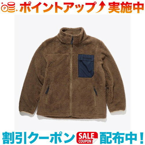 (Columbia)コロンビア シュガードームジャケット (Flax)|アウトドア ブランド アウトドアブランド ジャケット 冬服 登山 キャンプ レジャー 山登り アウトドアジャケット 登山服 キャンプ服 メンズ 男性 防寒着 冬 寒さ 対策 ジャケットメンズ冬