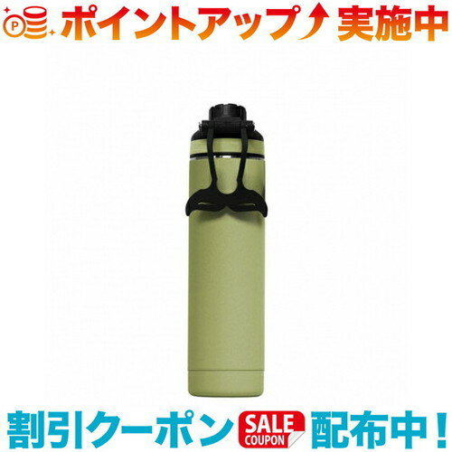 (ORCA)オルカ Hydra Bottle 22oz ODGreen/Black/ODGreen