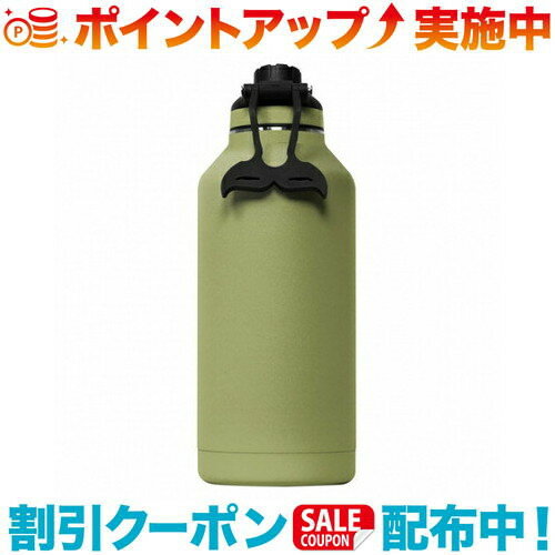 ݥ(ORCA)륫 Hydra Bottle 66oz ODGreen/Black/ODGreen