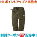 (GRIP SWANY)グリップスワニー FP DOWN PANTS 5.0 (OLIVE)