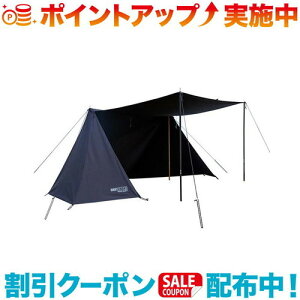 (GRIP SWANY)åץˡ FIREPROOF GS TENT (Special Edition (JET BLACK)| ץƥ  ƥ ȥɥ ȥɥ֥ ȥɥƥ ѥƥ  ٥ 쥸㡼  褱 ƥ 󥷥