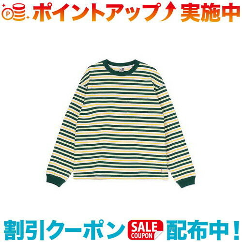ݥ(CHUMS)ॹ إӡȥܡ󥰥꡼T (Green/Yellow) | Ĺµ Ĺµt ...