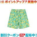 クーポン配布中☆(CHUMS)チャムス チャムロハショーツ (CHUMS Lemon)