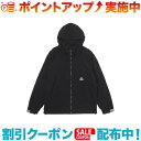 クーポン配布中☆(CHUMS)チャムス キャンプフィールドフーディ (Black)▼(4)