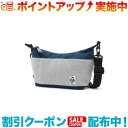 クーポン配布中☆(CHUMS)チャムス コレクトショルダースウェットナイロン (HGry/Bsc NV) | ショルダーバッグ ショルダー バッグ メンズ レデ...