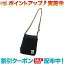 クーポン配布中☆(CHUMS)チャムス リサイクルメッシュポケットショルダーバッグ (Navy)