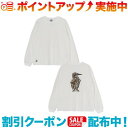 クーポン配布中☆(CHUMS)チャムス シンジロウタナカオーバーサイズドBBLブラッシュドロングスリーブTシャツ (WH) | 長袖 長袖tシャツ ロンT ロングT ロングTシャツ トップス アウトドア Tシャツ アウトドアブランド ブランド スウェット カットソー トレーナー スウエット(4)
