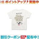 クーポン配布中☆(CHUMS)チャムス KD Anti-Bug I'm A Booby Bird! T (WT) | キッズ▼(4)