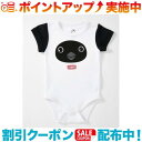 クーポン配布中☆(CHUMS)チャムス Baby Booby Rompers (BB)▼(4)