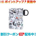 クーポン配布中☆(CHUMS)チャムス リサイクルパスケース (City)▼(4)