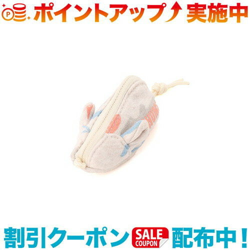 クーポン配布中☆(CHUMS)チャムス マウスミニポーチ (White Camo)