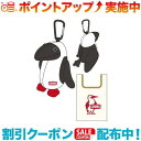 (CHUMS)チャムス Booby Eco Bag (Natural×Red)