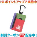 (CHUMS)チャムス Spring Dale Key Coin Case (RD CRZ) | キーケース コインケース 小銭入れ 小物収納 メンズ レディース 男性 アウトドアブランド コンパクト カードケース icカートケース 定期入れ アウトドア 小物収納ケース 持ち運び 粉末防止