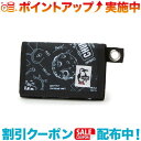 (CHUMS)チャムス Recycle Small Wallet (Chem) | キーケース コインケース 小銭入れ 小物収納 メンズ レディース ブランド アウトドアブランド コンパクト カードケース icカートケース 定期入れ アウトドア 小物収納ケース 持ち運び 粉末防止