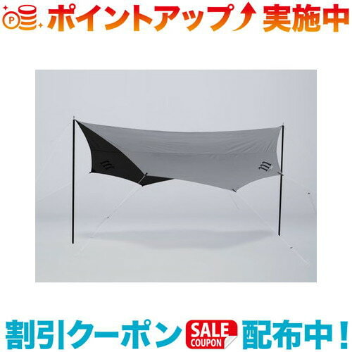 クーポン配布中☆(MURACO)ムラコ OCTA 4 SPARK (Rock Grey)