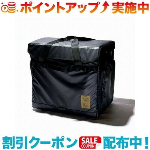 クーポン配布中☆(AS2OV)アッソブ POLYCA FOLDING CONTAINER -BK