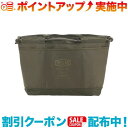 クーポン配布中☆(ROOSTER GEAR MARKET)ルースターギアマーケット コンテナバッグ (カーキ)