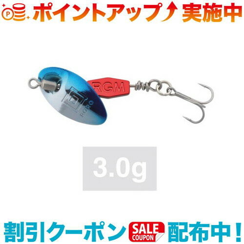 (ROOSTER GEAR MARKET)ルースターギアマーケット RORO 3.0g (ネオン)