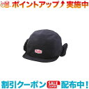 (ROOSTER GEAR MARKET)ルースターギアマーケット ルースターギアマーケット イヤーキャップ ブラック