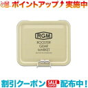 (ROOSTER GEAR MARKET)ルースターギアマーケット TIN CASE (SAND)