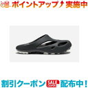 (KEEN)キーン シャンティ MEN (BLACK/DAWN BLUE)