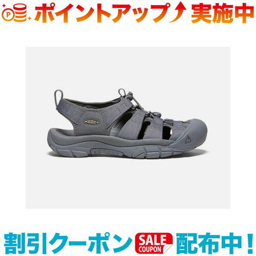(KEEN)キーン ニューポ