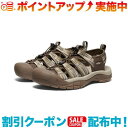 (KEEN)キーン NEWPORT H2 (Ma