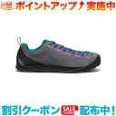 (KEEN)L[ JASPER (Steel Grey/Aventurine) |Y