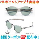 クーポン配布中☆(SOLAIZ)ソライズ OUTDOOR CRYSTAL/偏光GRY