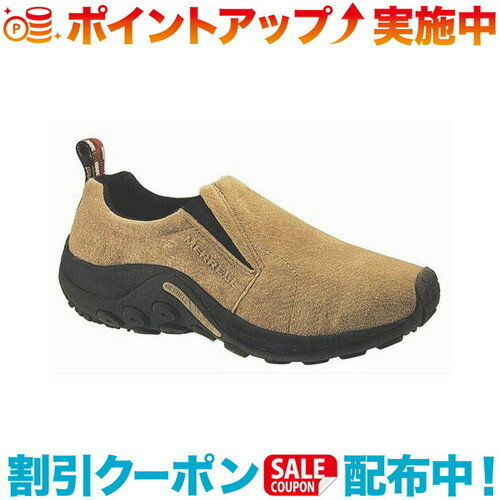 (MERRELL) WObN (Taupe) 8
