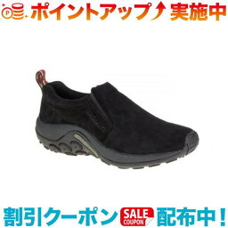 (MERRELL)メレル ジャングルモック MIDNIGHT 10